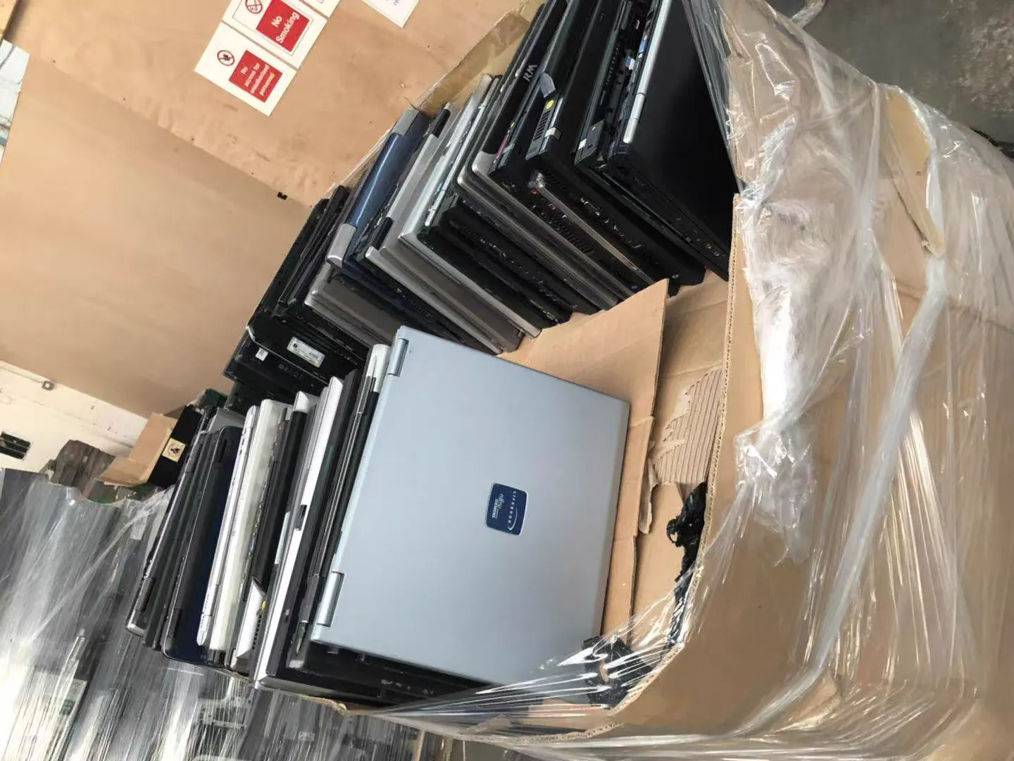 Laptops